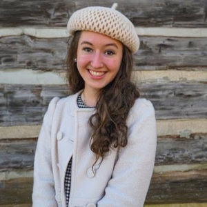 Meet your Posher, Mattie ree